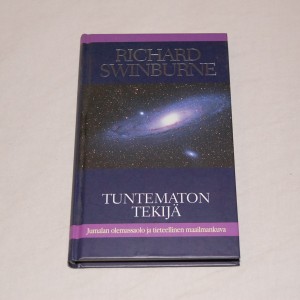 Richard Swinburne Tuntematon tekijä